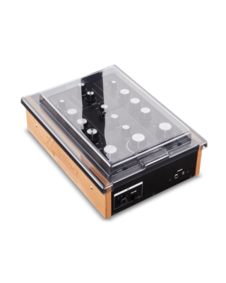 Decksaver Headliner R2 Cover