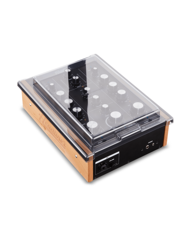 Decksaver Headliner R2 Cover