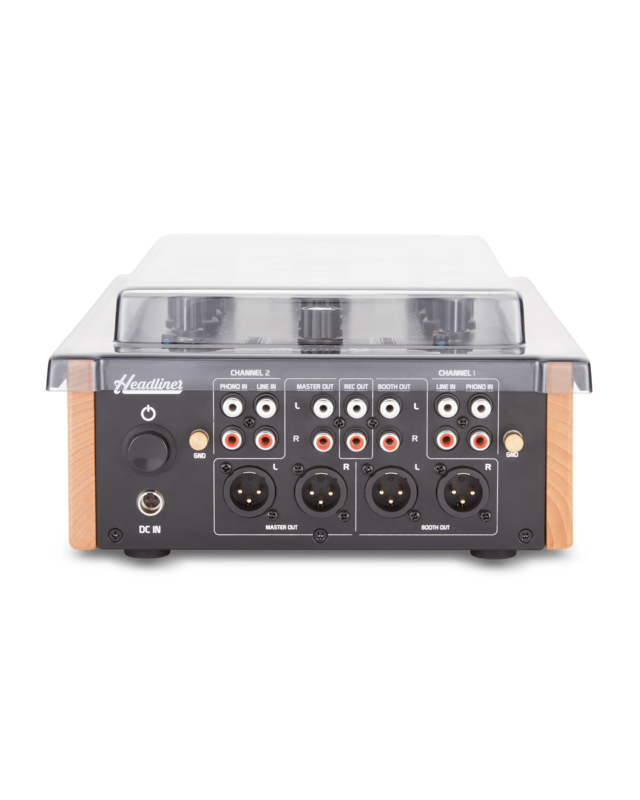 Decksaver Headliner R2 Cover