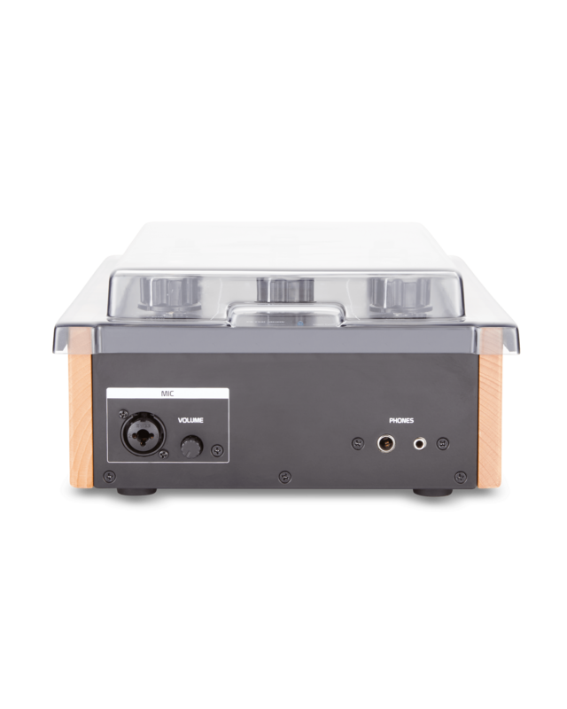 Decksaver Headliner R2 Cover