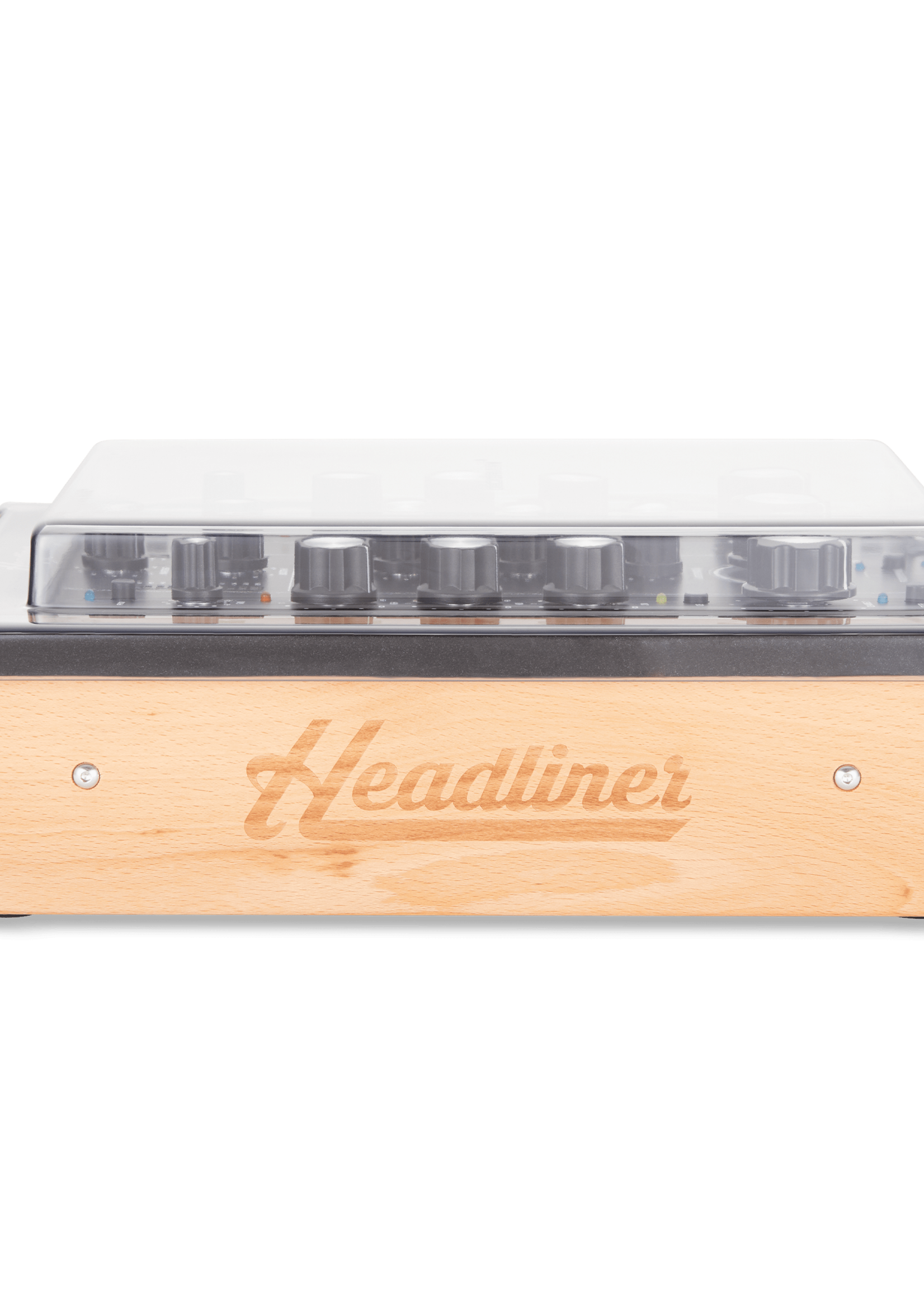 Decksaver Headliner R2 Cover