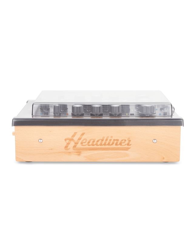 Decksaver Headliner R2 Cover