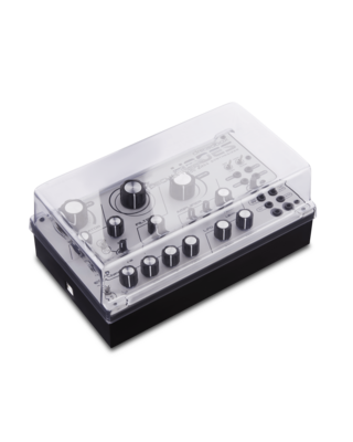 Decksaver Dreadbox Hades & Erebus Cover