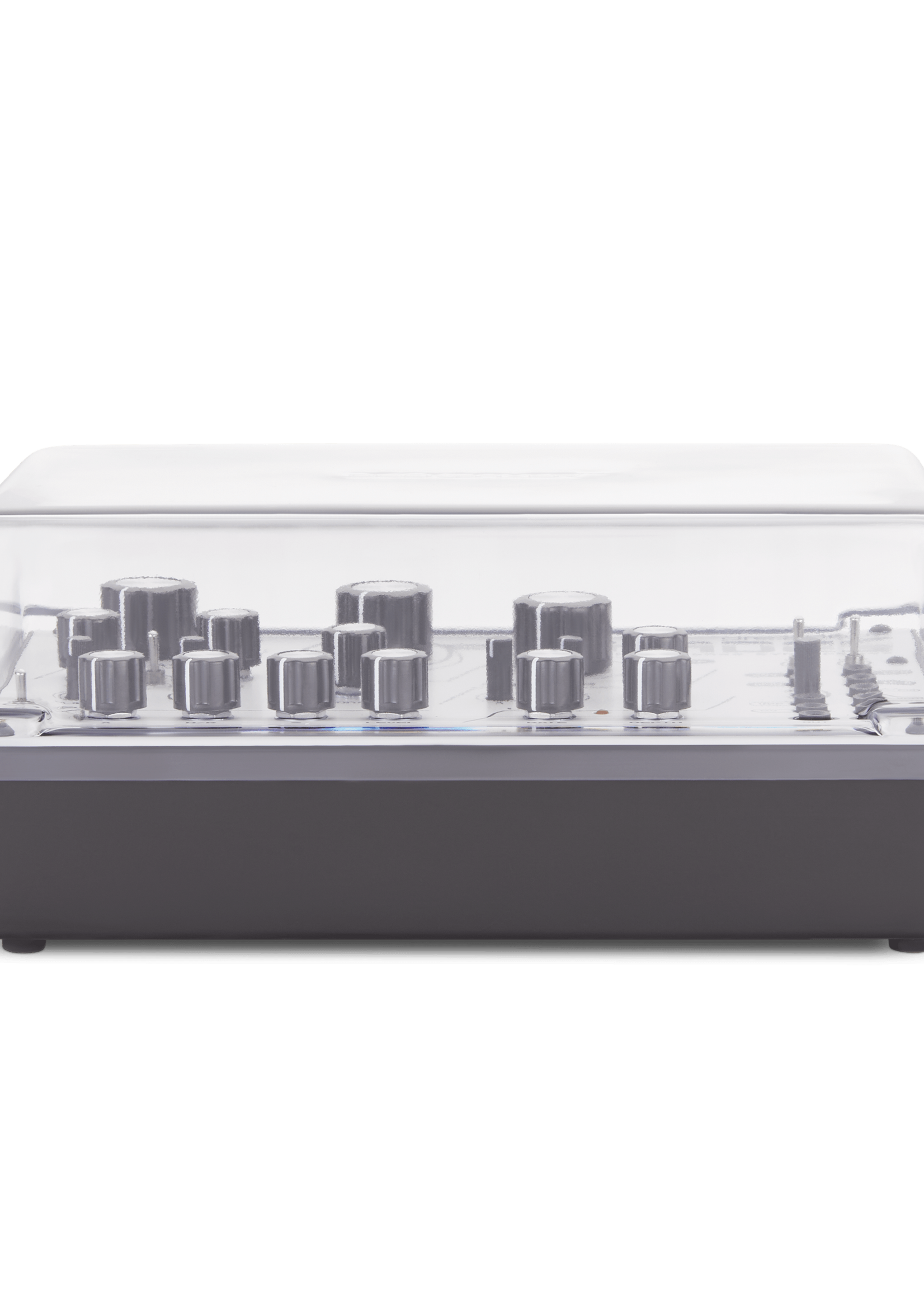 Decksaver Dreadbox Hades & Erebus Cover