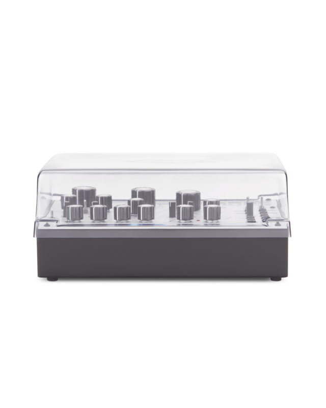 Decksaver Dreadbox Hades & Erebus Cover