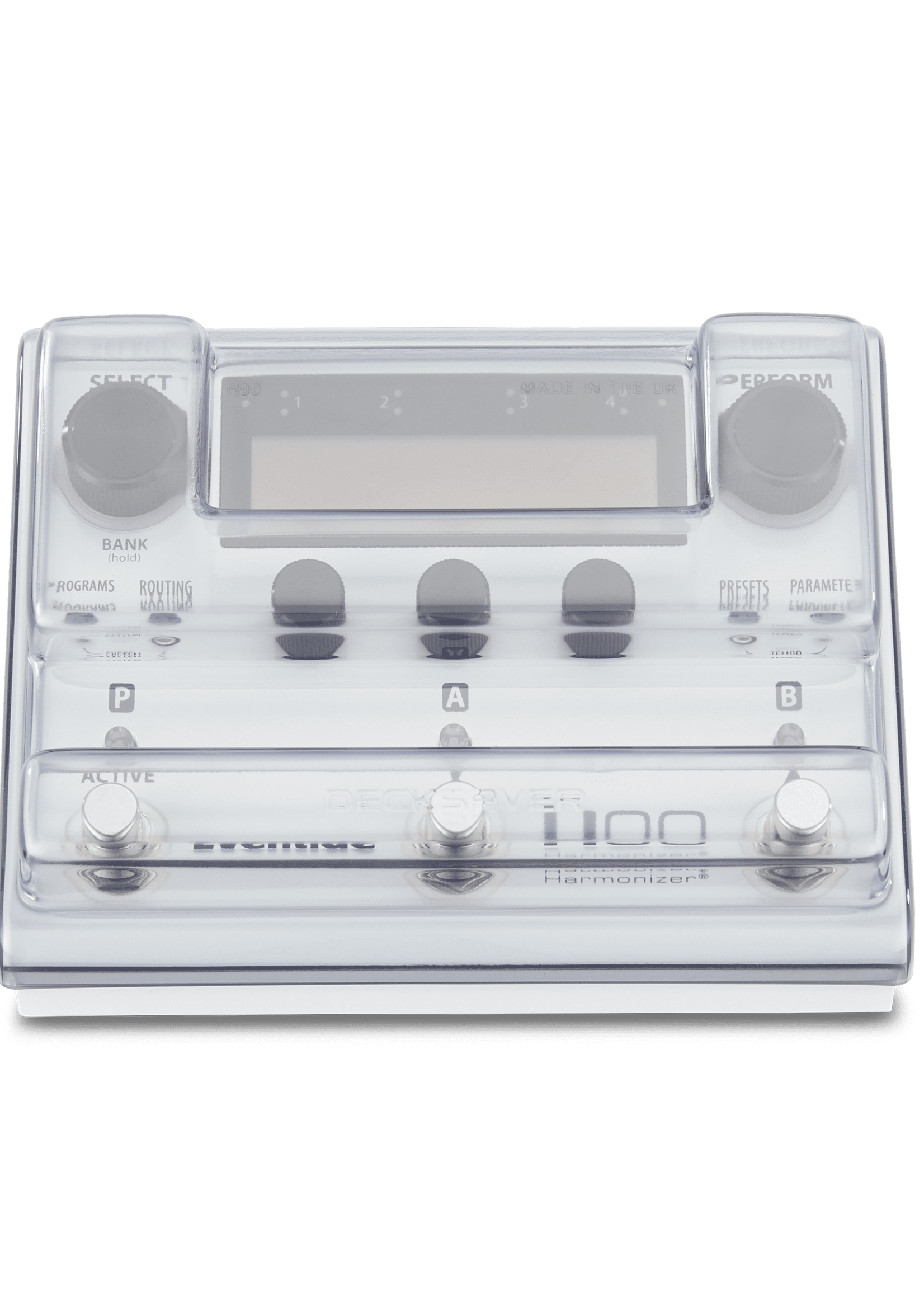 Decksaver Eventide H90 Harmonizer Cover