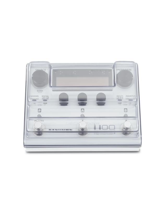 Decksaver Eventide H90 Harmonizer Cover