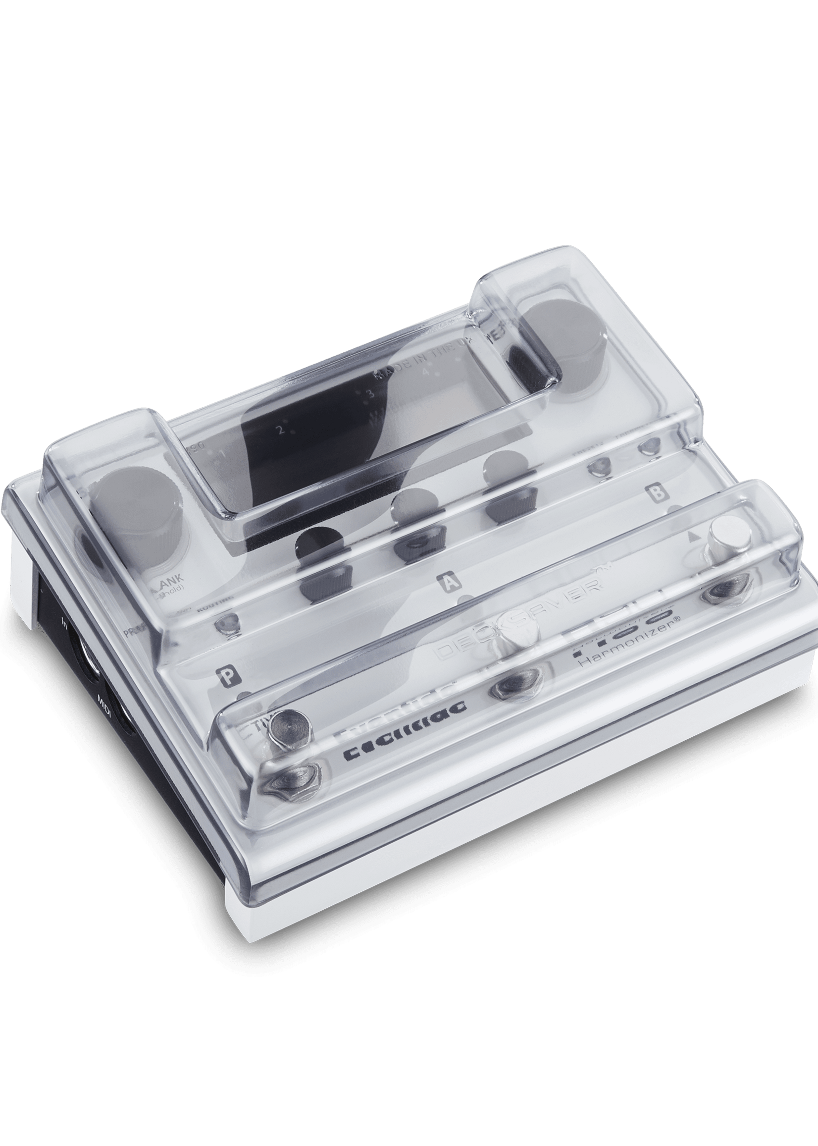 Decksaver Eventide H90 Harmonizer Cover