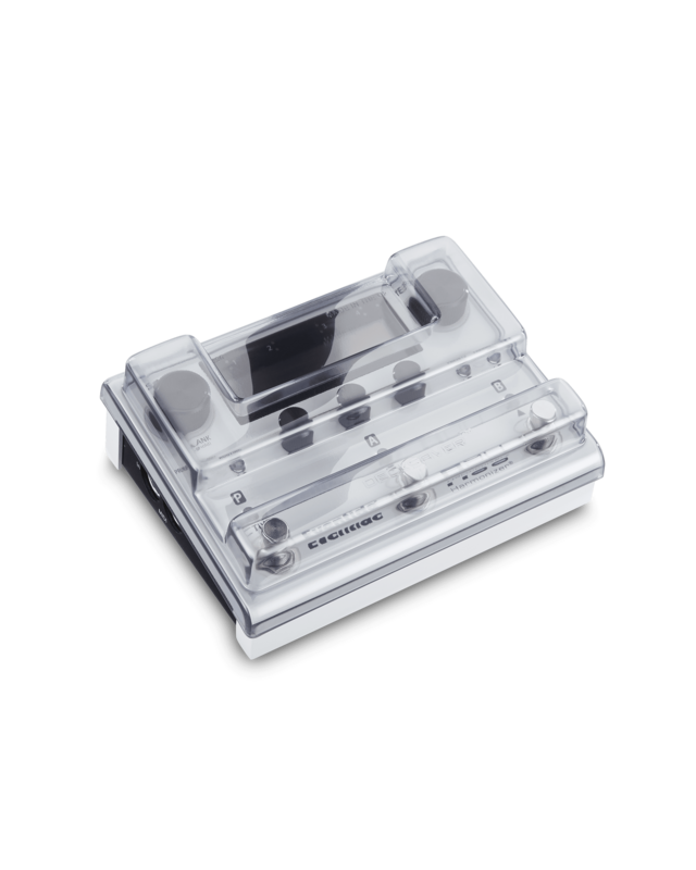 Decksaver Eventide H90 Harmonizer Cover
