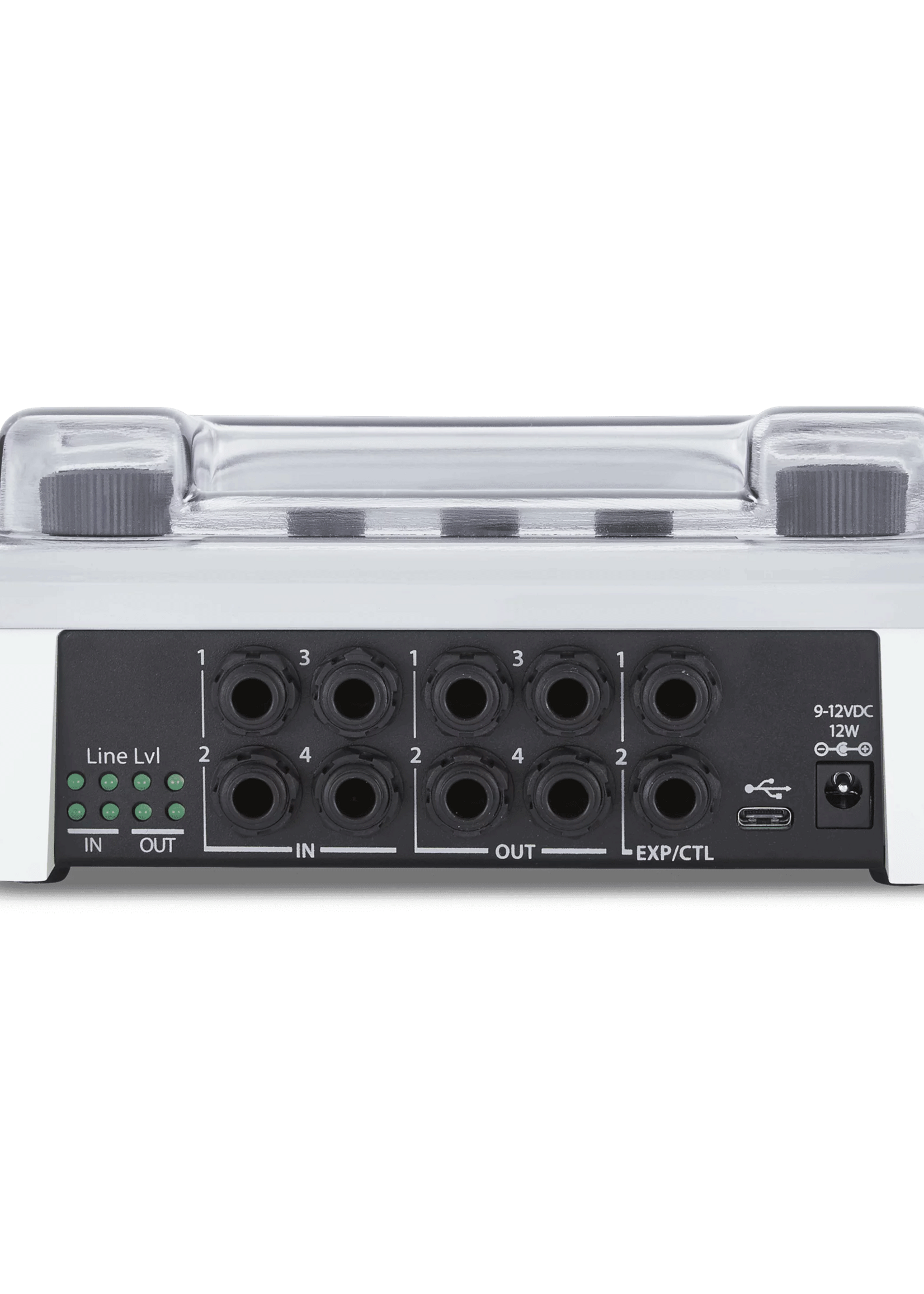 Decksaver Eventide H90 Harmonizer Cover