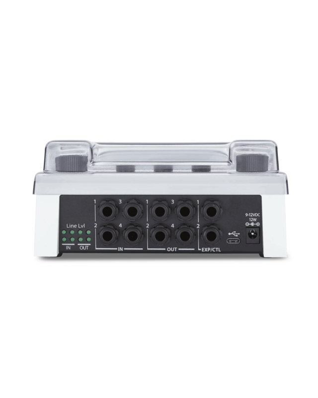 Decksaver Eventide H90 Harmonizer Cover
