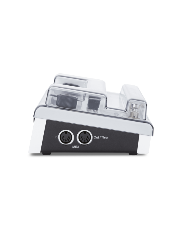 Decksaver Eventide H90 Harmonizer Cover