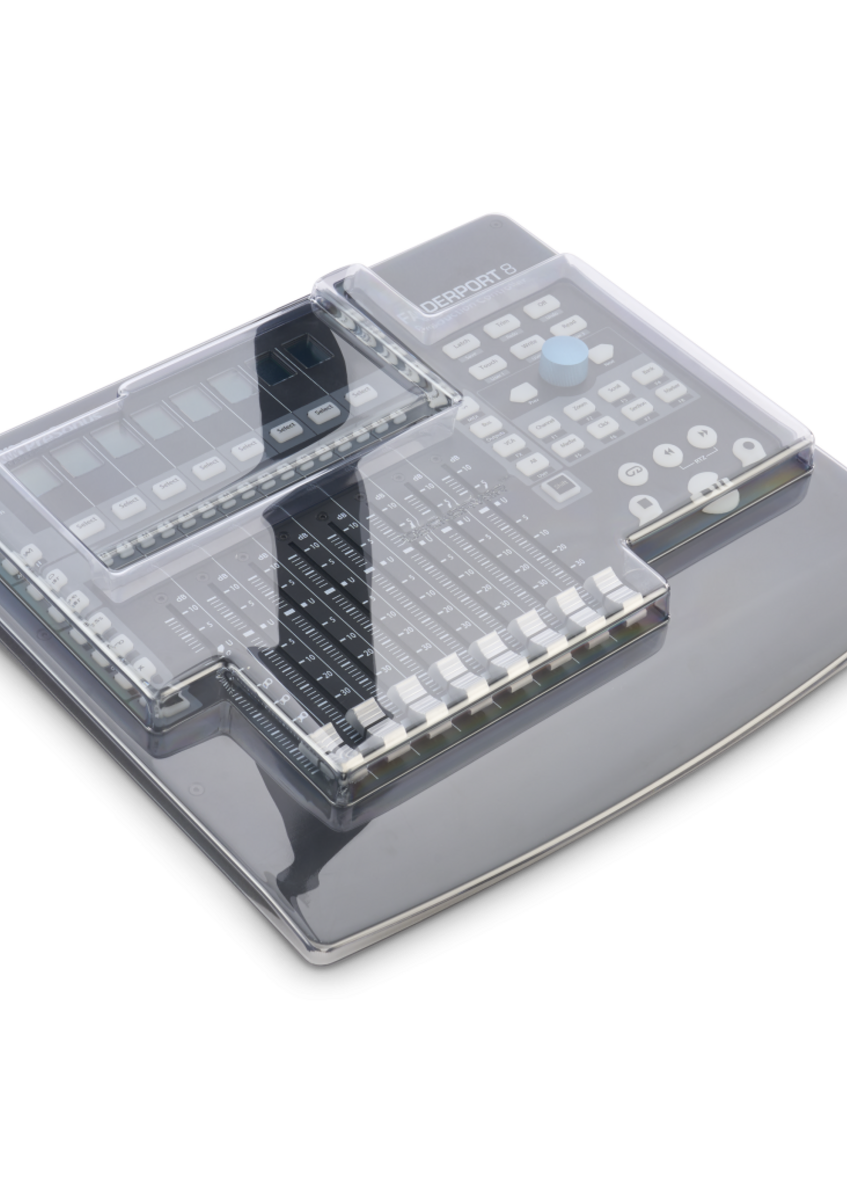 Decksaver PRESONUS FADERPORT 8 COVER