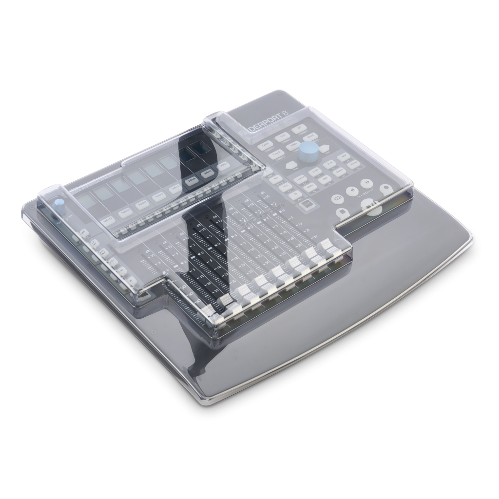 Decksaver PRESONUS FADERPORT 8 COVER