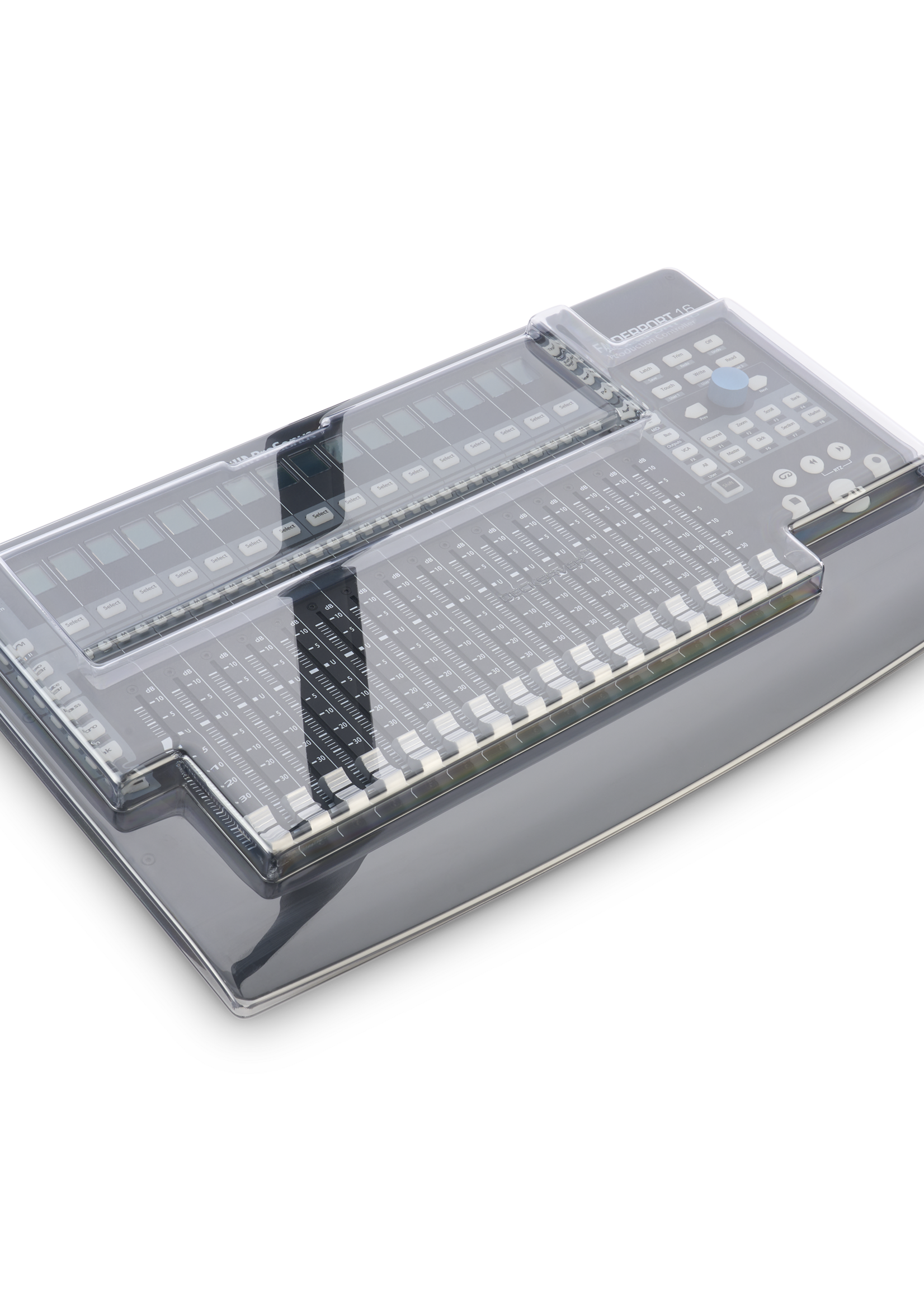 Decksaver PRESONUS FADERPORT 16 COVER