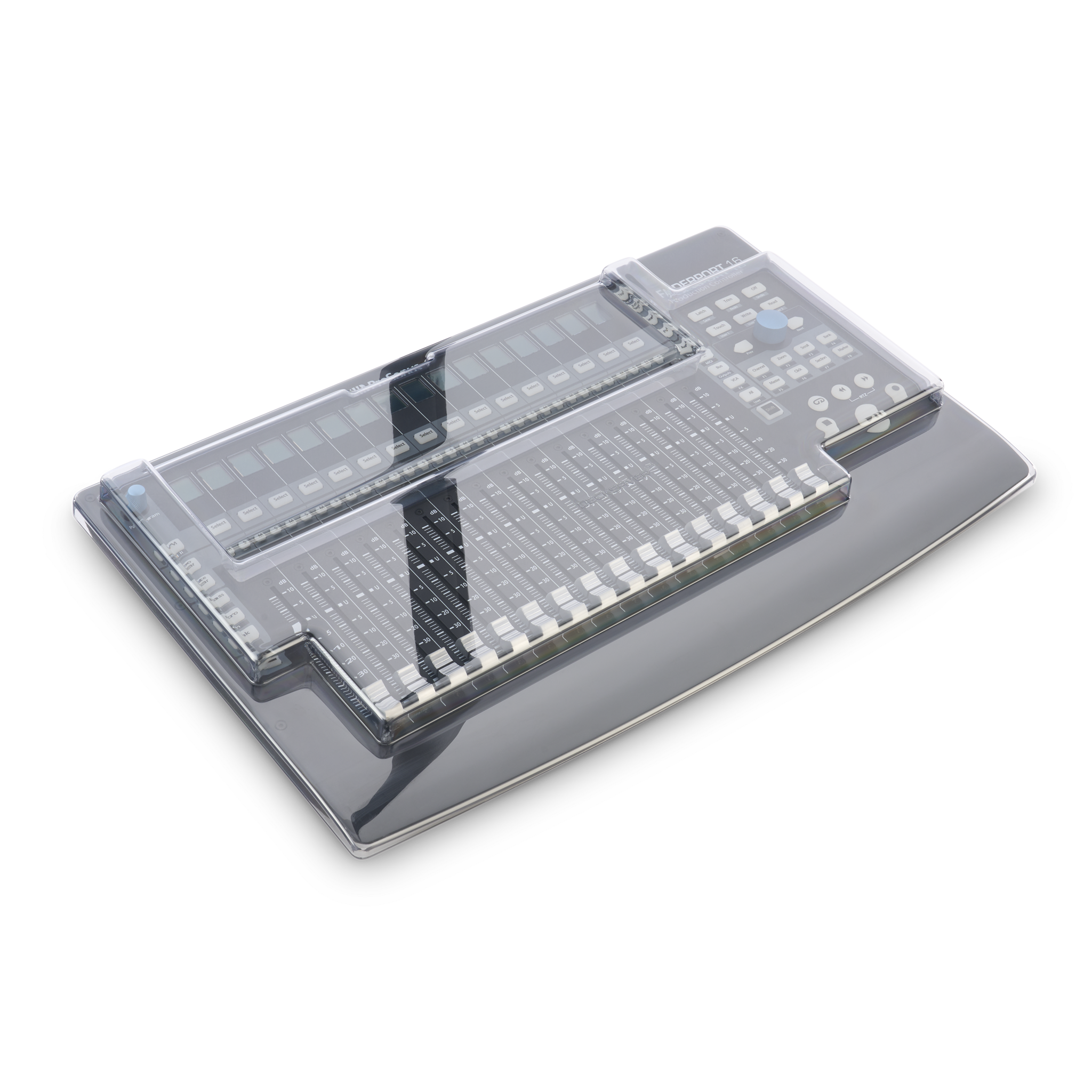 Decksaver PRESONUS FADERPORT 16 COVER