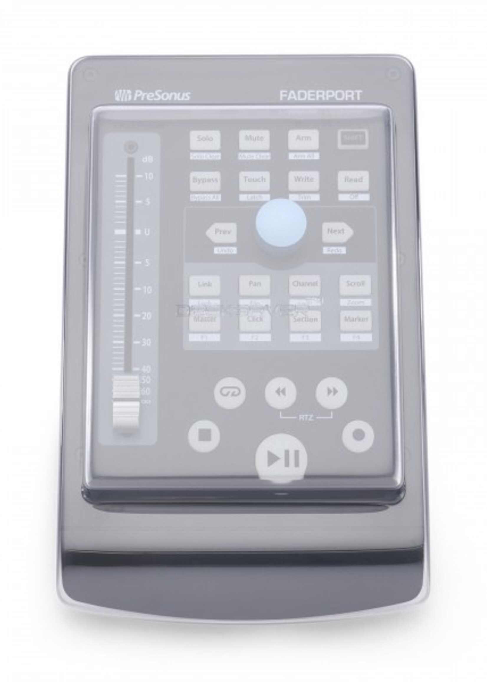 Decksaver PRESONUS FADERPORT COVER