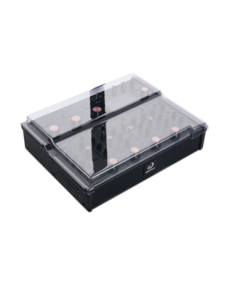 Decksaver ALPHATHETA EUPHONIA COVER