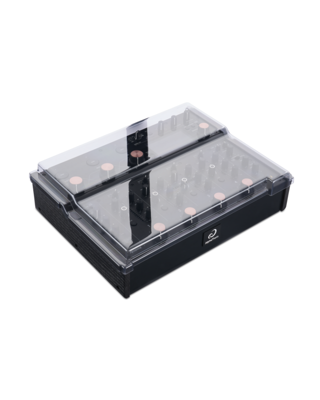 Decksaver ALPHATHETA EUPHONIA COVER