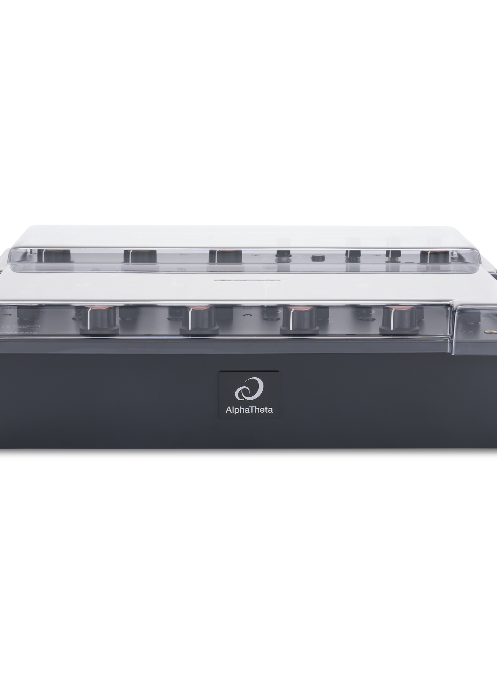 Decksaver ALPHATHETA EUPHONIA COVER