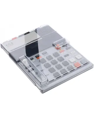 Decksaver TEENAGE ENGINEERING EP-133 K.O.