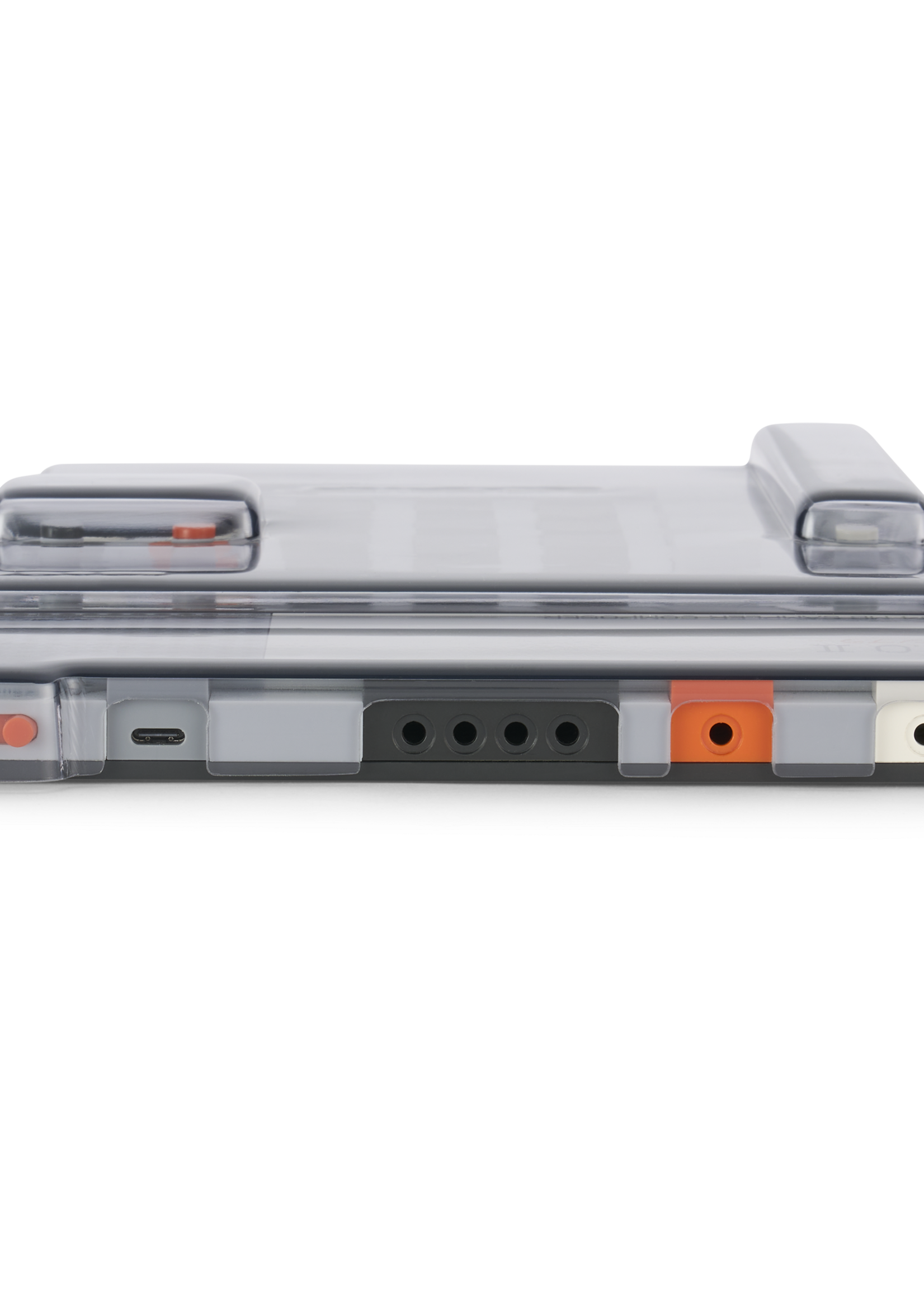Decksaver TEENAGE ENGINEERING EP-133 K.O. Cover