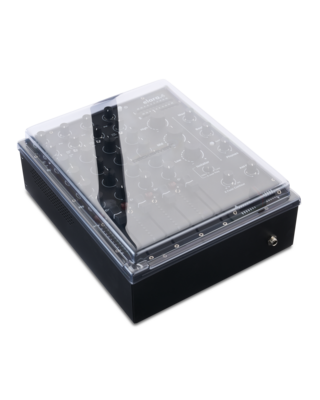 Decksaver Union Audio Elara 6 cover