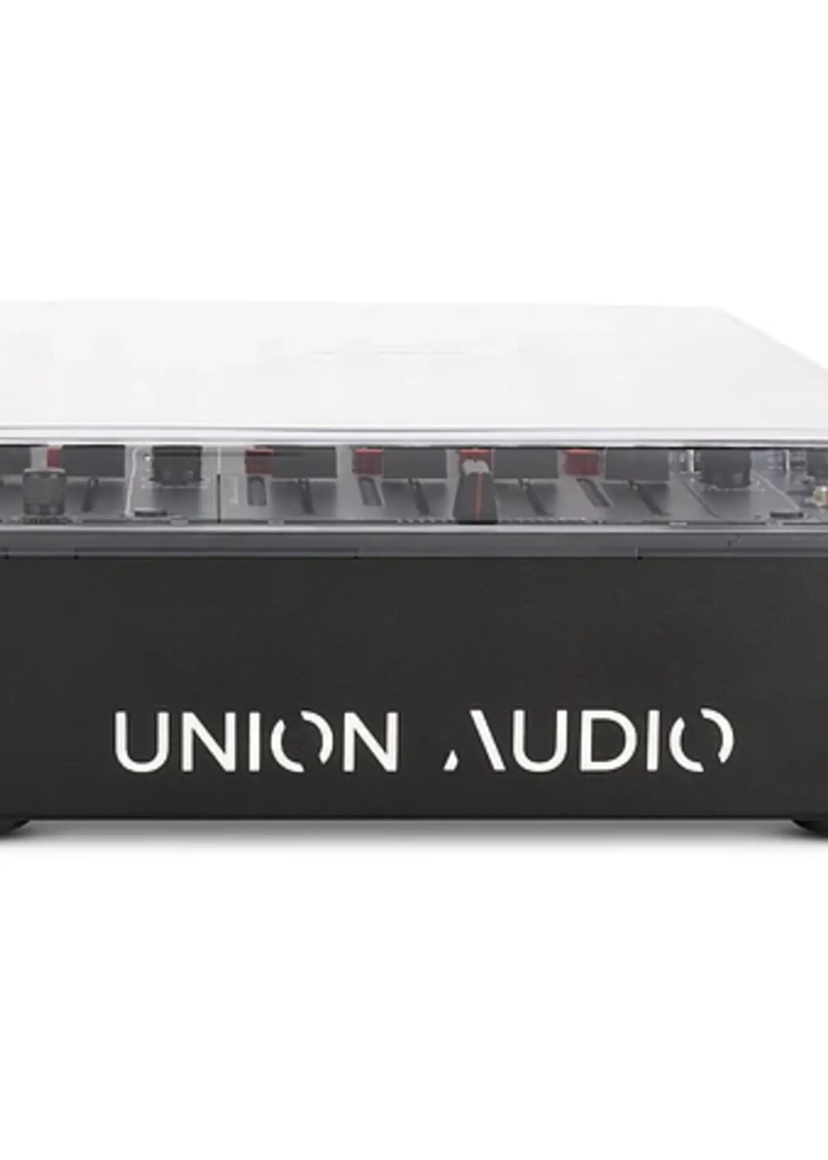 Decksaver Union Audio Elara 6 cover