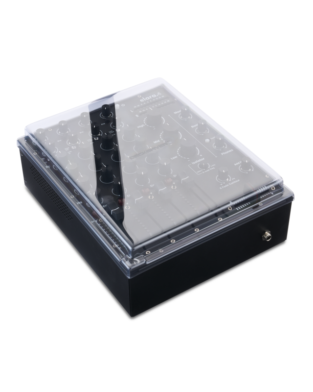 Decksaver Union Audio Elara.4 cover