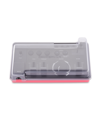 Decksaver Roland Aira Compact E-4 Cover