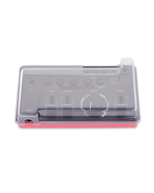 Decksaver Roland Aira Compact E-4 Cover