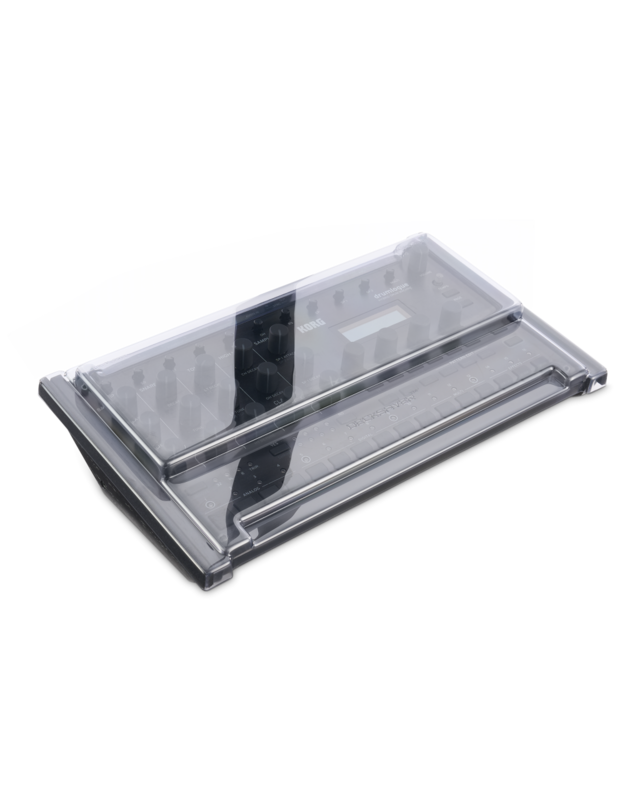 Decksaver KORG DRUMLOGUE COVER