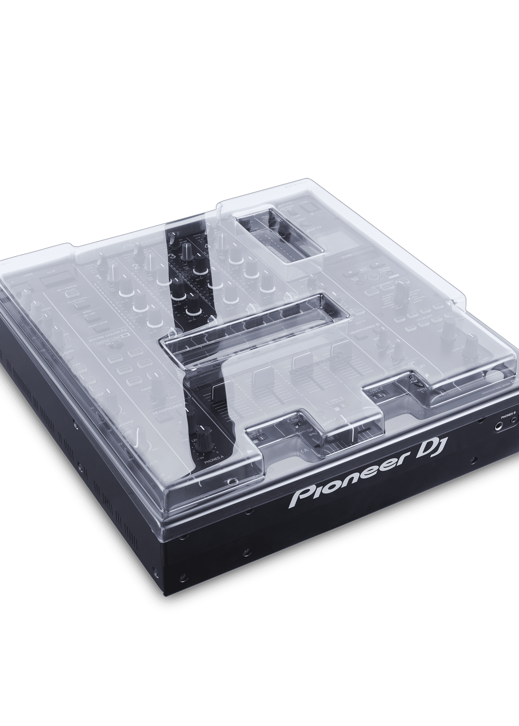 Decksaver Pioneer DJ DJM-A9 Cover