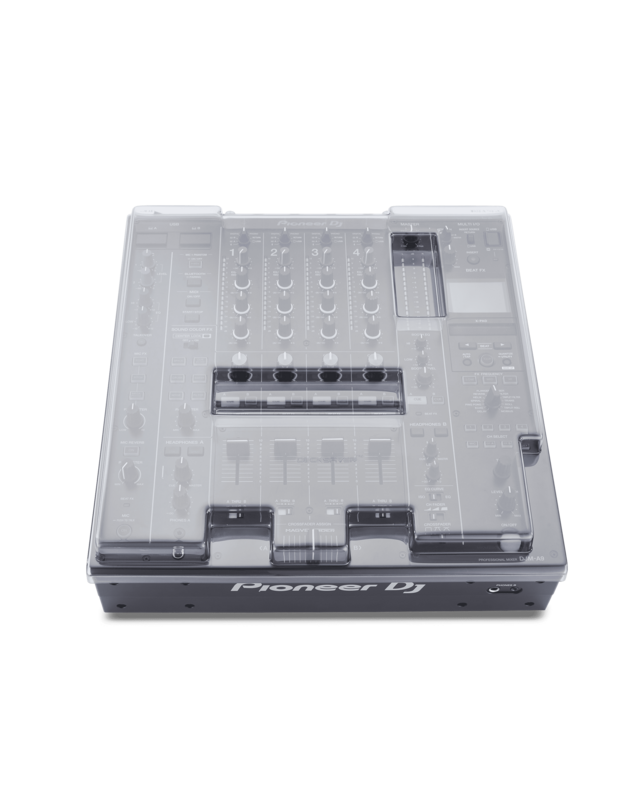 Decksaver Pioneer DJ DJM-A9 Cover
