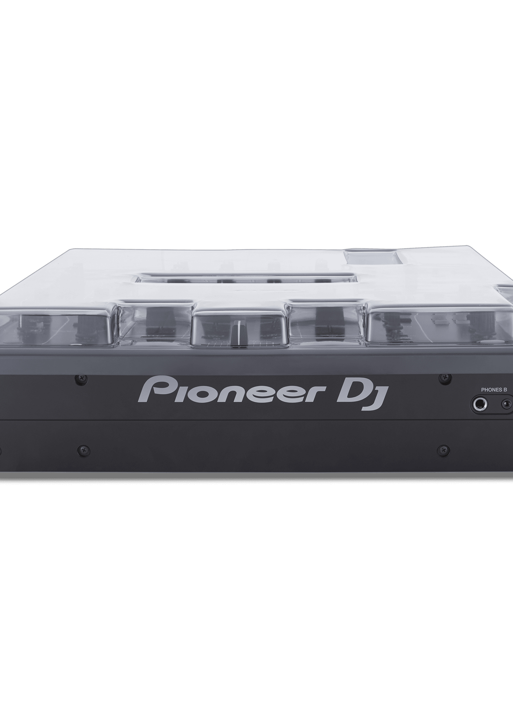 Decksaver Pioneer DJ DJM-A9 Cover