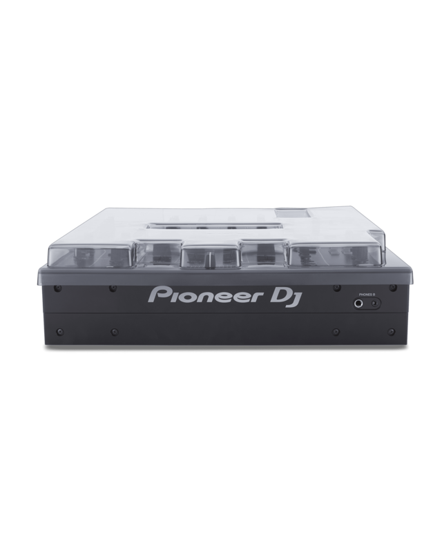 Decksaver Pioneer DJ DJM-A9 Cover