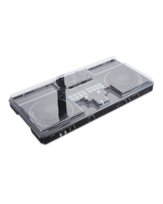 Decksaver Pioneer DJ DDJ-REV5 cover