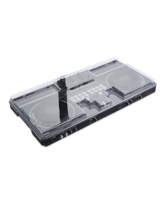 Decksaver Pioneer DJ DDJ-REV5 cover