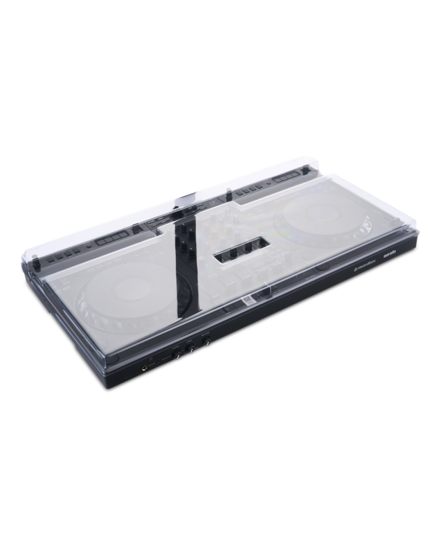 Decksaver ALPHATHETA DDJ-GRV6 cover
