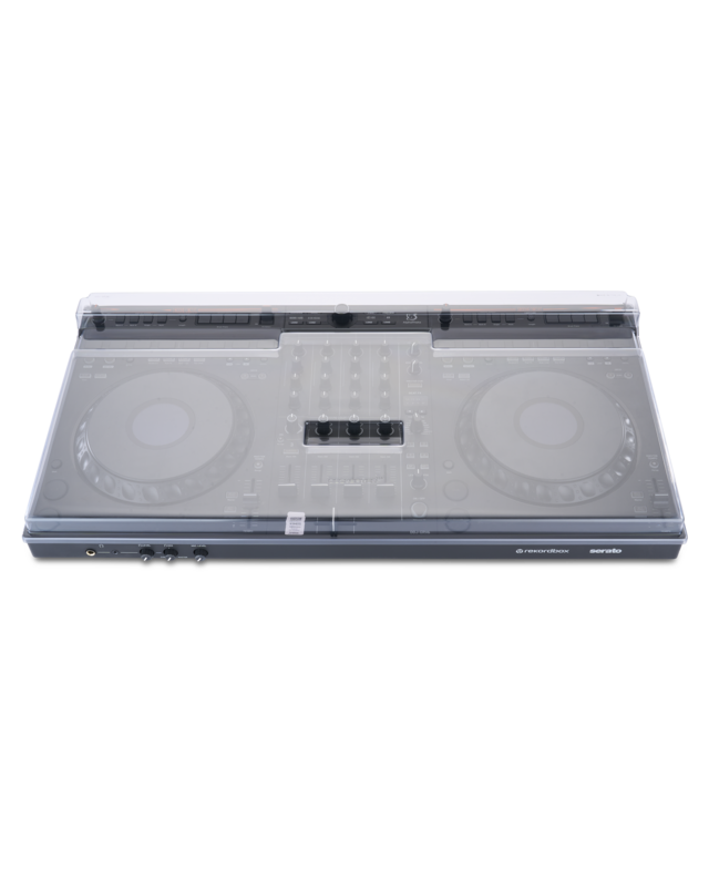 Decksaver ALPHATHETA DDJ-GRV6 cover
