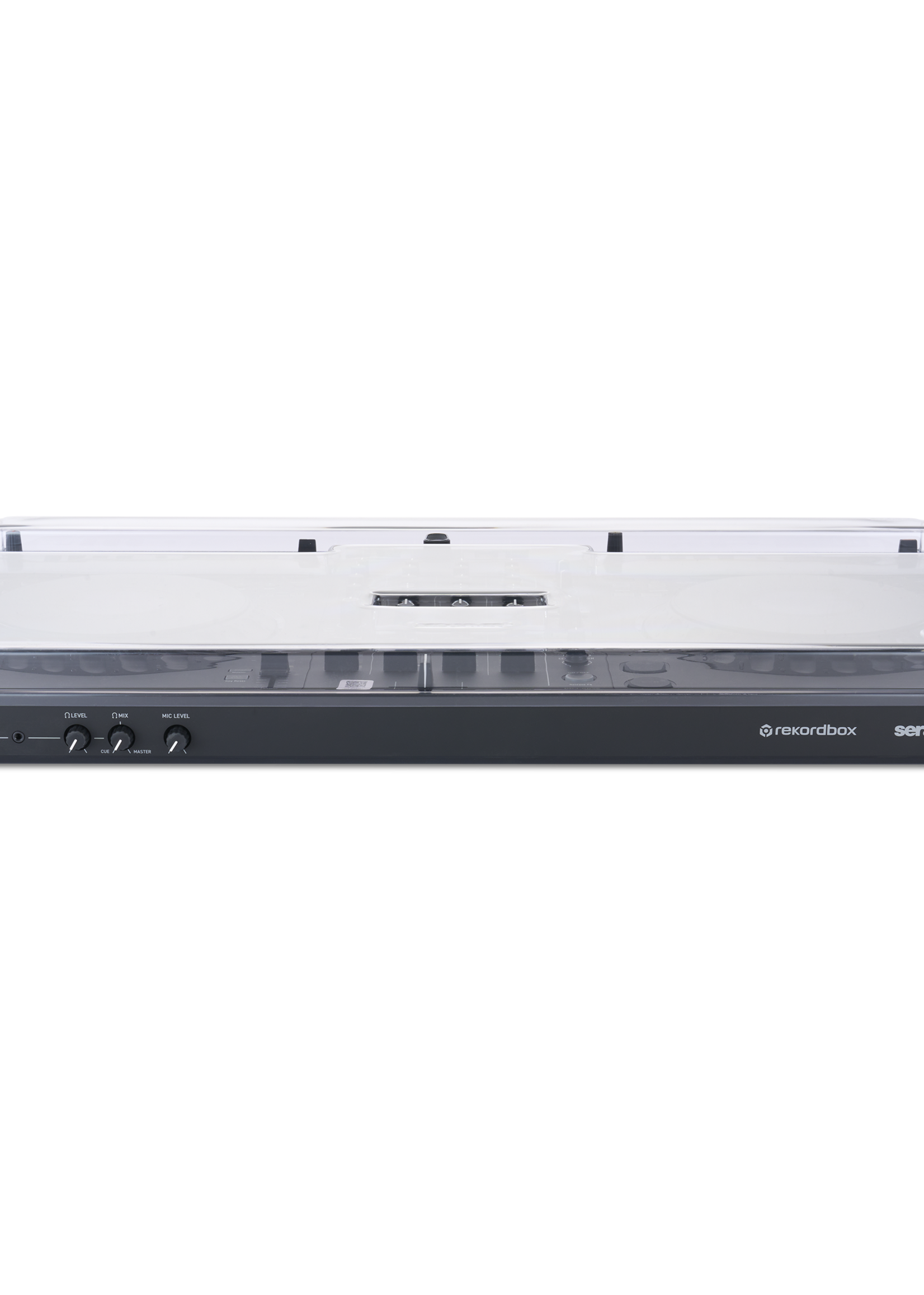 Decksaver ALPHATHETA DDJ-GRV6 cover