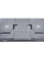 Decksaver Pioneer DJ DDJ-FLX10 Cover
