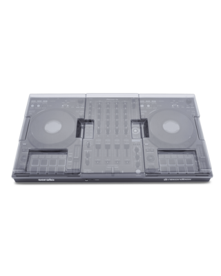 Decksaver Pioneer DJ DDJ-FLX10 Cover