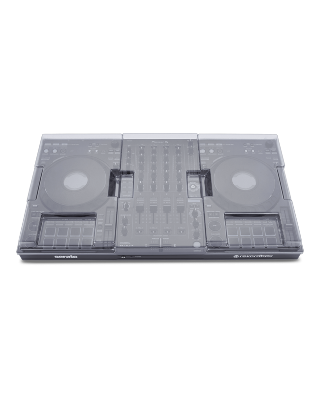 Decksaver Pioneer DJ DDJ-FLX10 Cover