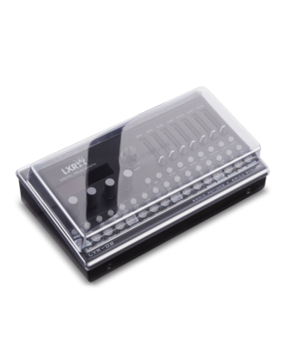 Decksaver Erica Synths DB-01 and LXR-02 Cover
