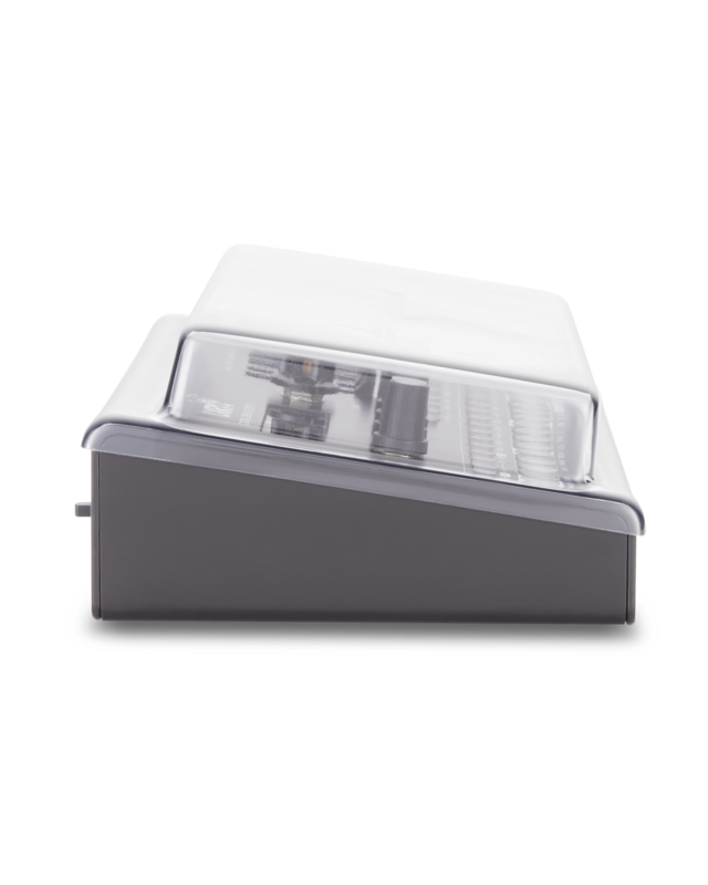 Decksaver Erica Synths DB-01 and LXR-02 Cover