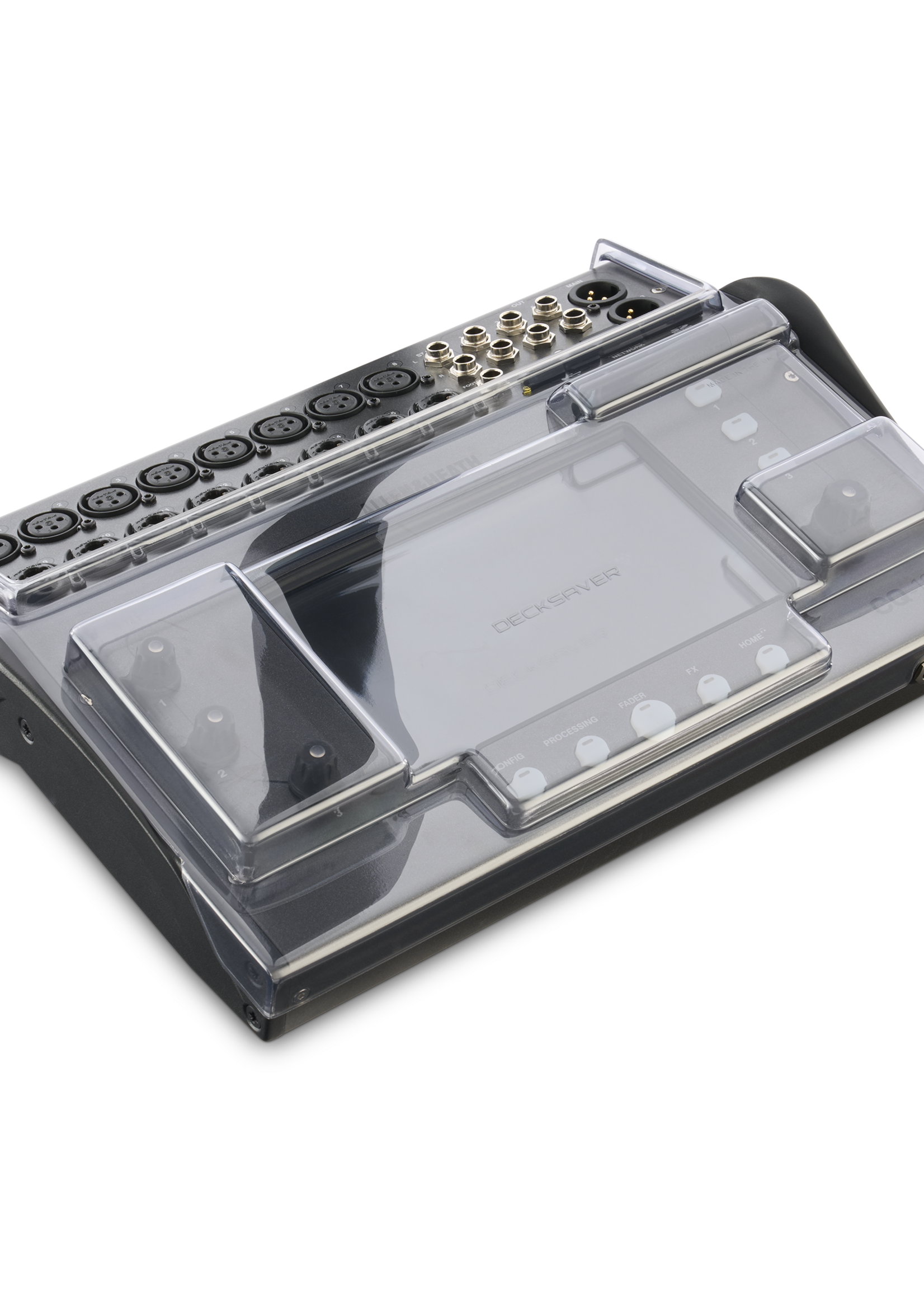 Decksaver ALLEN & HEATH CQ-18T COVER