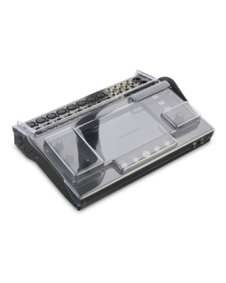 Decksaver ALLEN & HEATH CQ-18T COVER