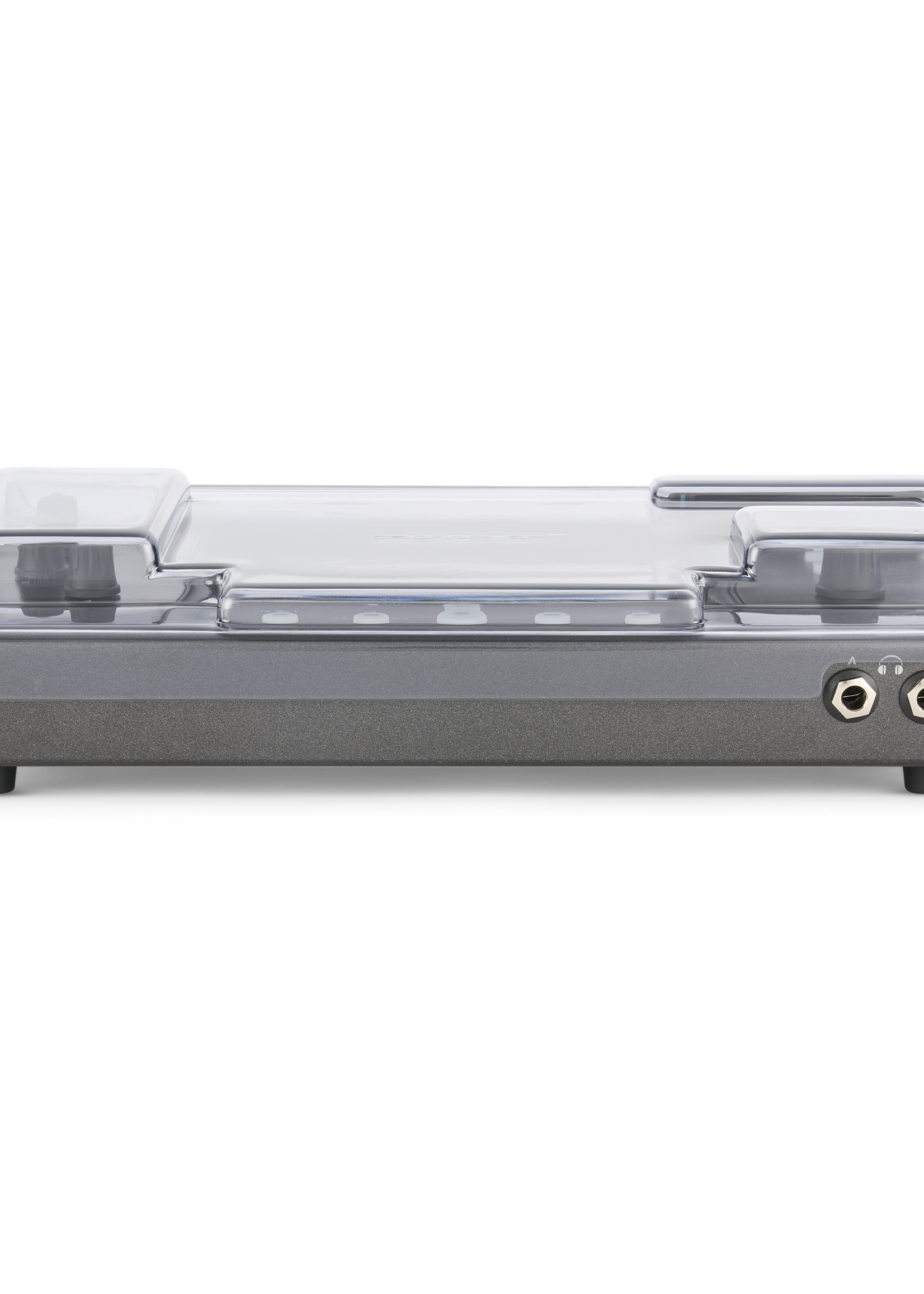 Decksaver ALLEN & HEATH CQ-18T COVER