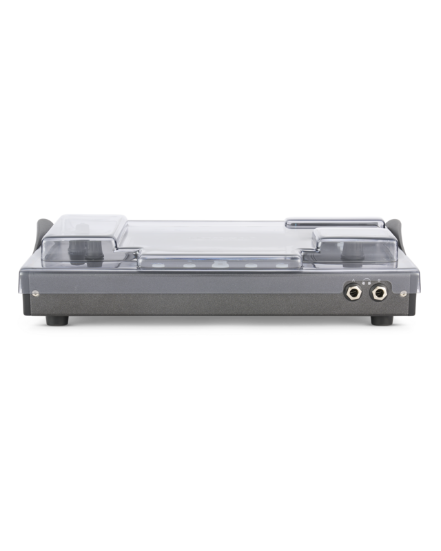 Decksaver ALLEN & HEATH CQ-18T COVER